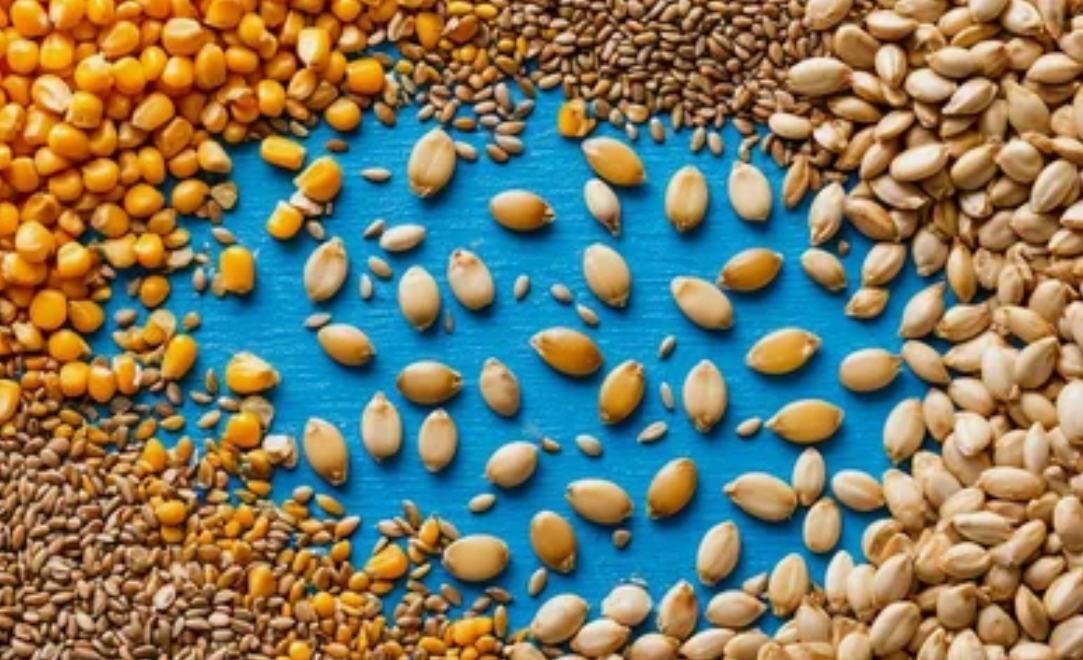 Развитие селекции масличных культур в России и практические ориентиры для агропроизводства