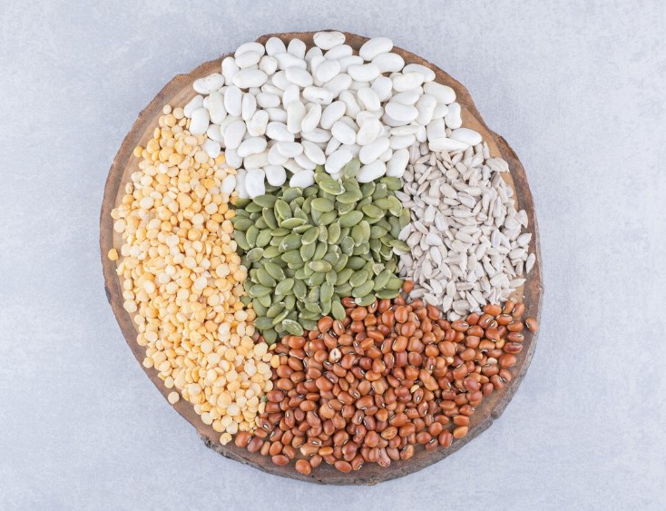 Как построить севооборот, чтобы не терять деньги? 