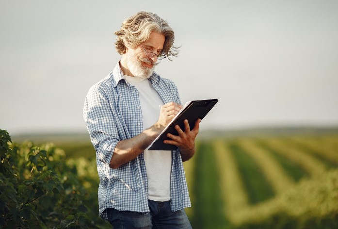 Потери при сушке зерна: как уменьшить?