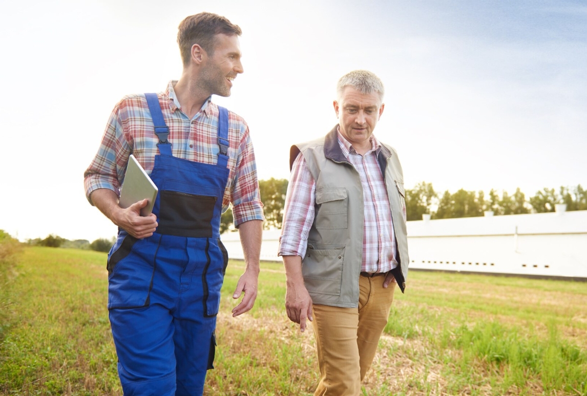 Льготное кредитование аграриев в 2025 году