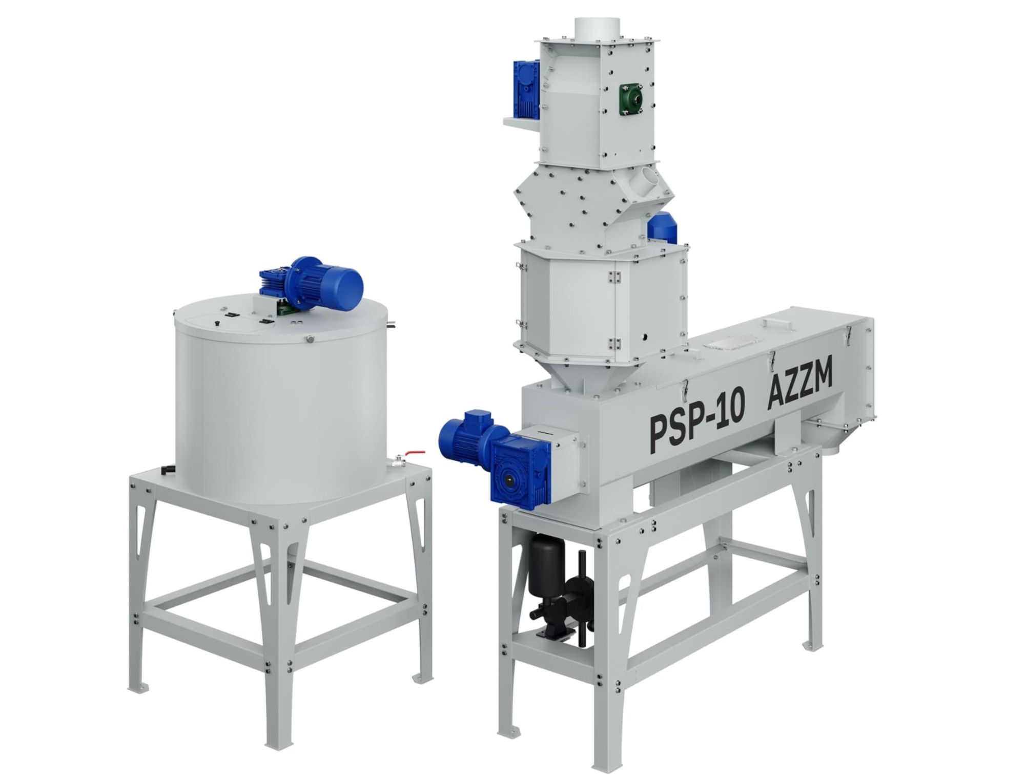 Протравливание семян: взгляд на технологии