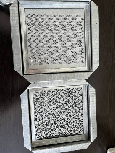 Лабораторные сита