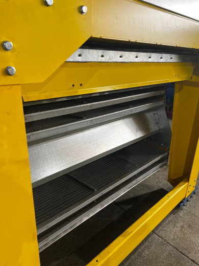 триерный блок