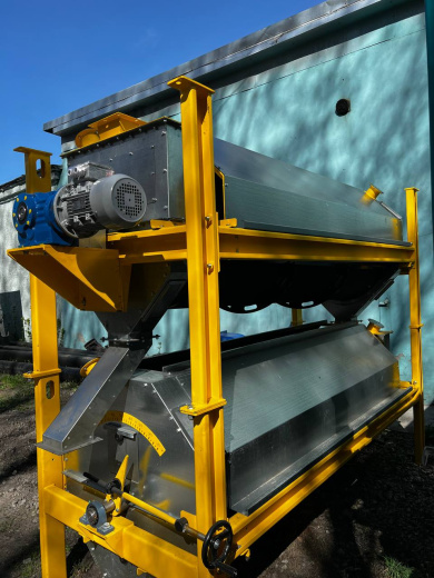 Триерный блок ТБ-7