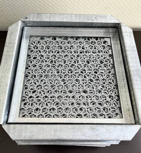 Лабораторные сита