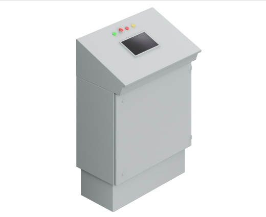 Протравитель семян поточный PSP-10