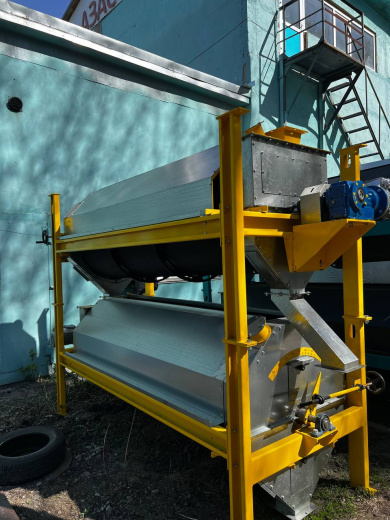 Триерный блок ТБ-7